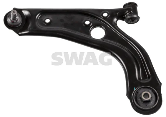 Řídicí páka, zavěšení kol